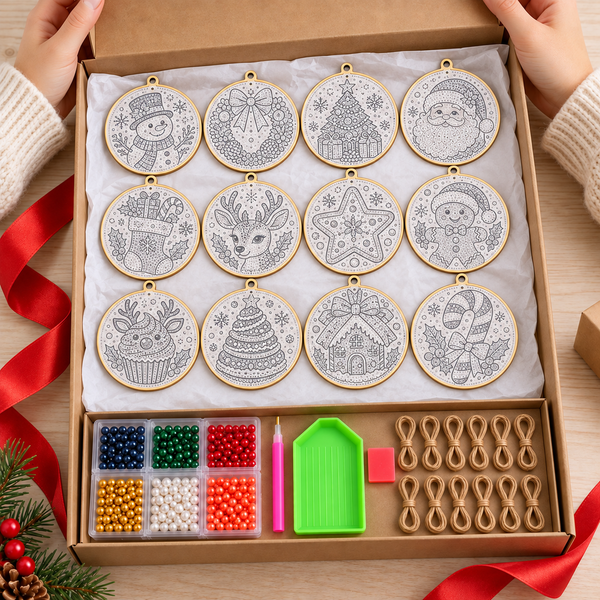 Gift the Kit